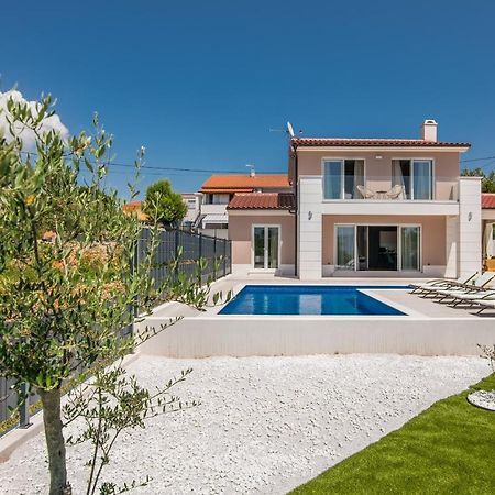 Villa Periska Skrbcici Exterior photo